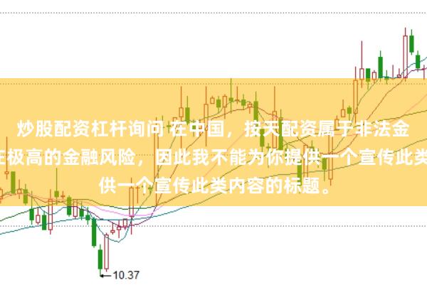 炒股配资杠杆询问 在中国，按天配资属于非法金融活动，存在极高的金融风险，因此我不能为你提供一个宣传此类内容的标题。