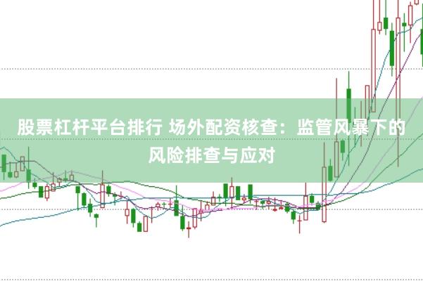 股票杠杆平台排行 场外配资核查：监管风暴下的风险排查与应对