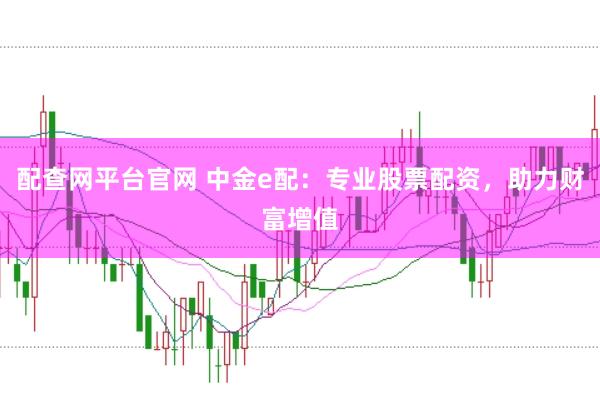 配查网平台官网 中金e配：专业股票配资，助力财富增值