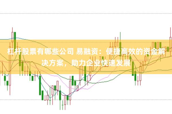 杠杆股票有哪些公司 易融资：便捷高效的资金解决方案，助力企业快速发展