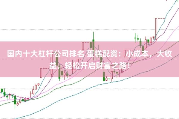 国内十大杠杆公司排名 蛋糕配资：小成本，大收益，轻松开启财富之路！