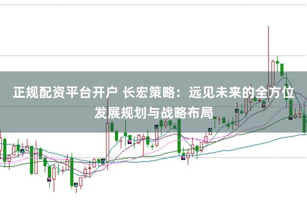 正规配资平台开户 长宏策略：远见未来的全方位发展规划与战略布局