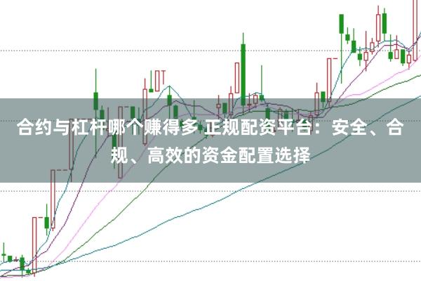 合约与杠杆哪个赚得多 正规配资平台：安全、合规、高效的资金配置选择