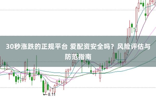 30秒涨跌的正规平台 爱配资安全吗？风险评估与防范指南