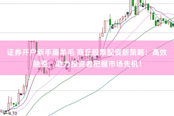证券开户新手薅羊毛 商丘股票配资新策略：高效融资，助力投资者把握市场先机！