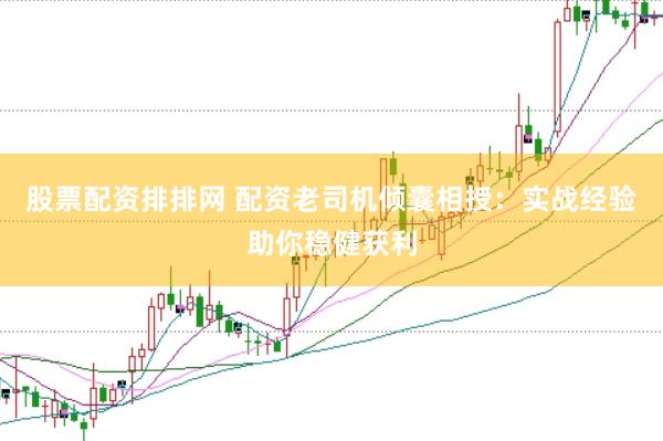股票配资排排网 配资老司机倾囊相授：实战经验助你稳健获利