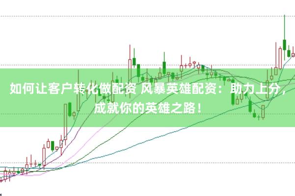 如何让客户转化做配资 风暴英雄配资：助力上分，成就你的英雄之路！