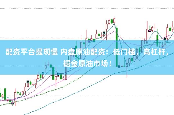 配资平台提现慢 内盘原油配资：低门槛，高杠杆，掘金原油市场！