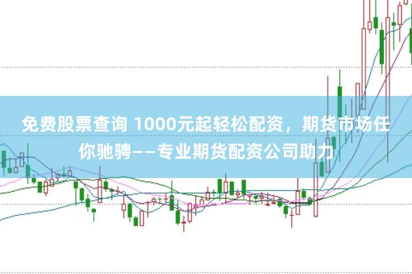 免费股票查询 1000元起轻松配资，期货市场任你驰骋——专业期货配资公司助力