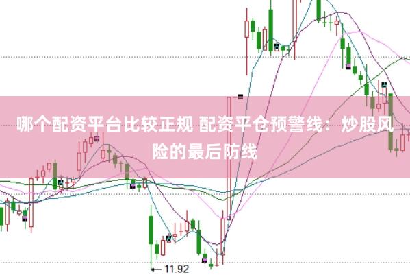 哪个配资平台比较正规 配资平仓预警线：炒股风险的最后防线