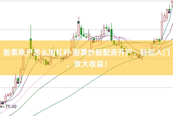 股票账户怎么加杠杆 股票炒股配资开户：轻松入门，放大收益！