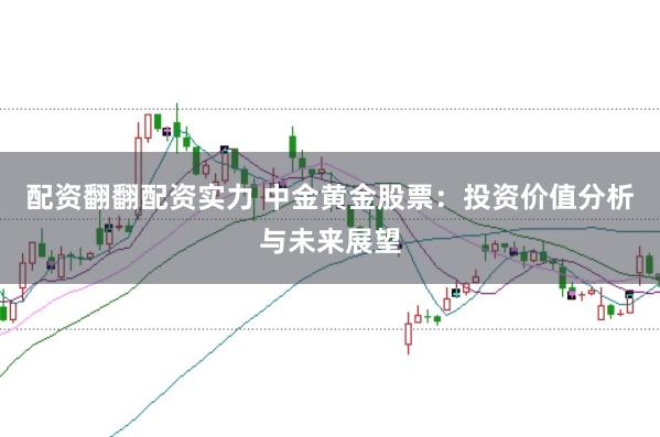 配资翻翻配资实力 中金黄金股票:投资价值分析与未来展望