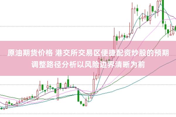 原油期货价格 港交所交易区便捷配资炒股的预期调整路径分析以风险边界清晰为前