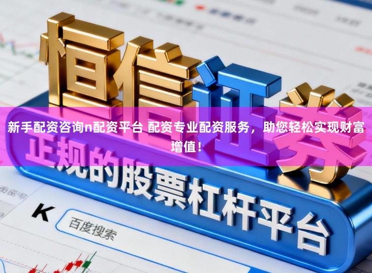 新手配资咨询n配资平台 配资专业配资服务，助您轻松实现财富增值！