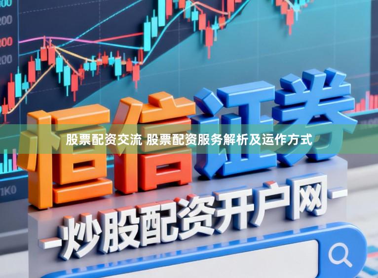 股票配资交流 股票配资服务解析及运作方式