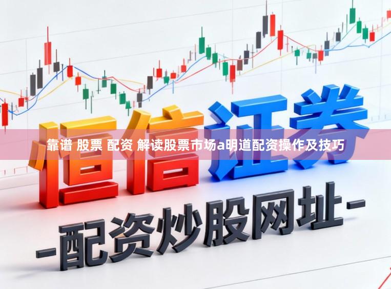 靠谱 股票 配资 解读股票市场a明道配资操作及技巧