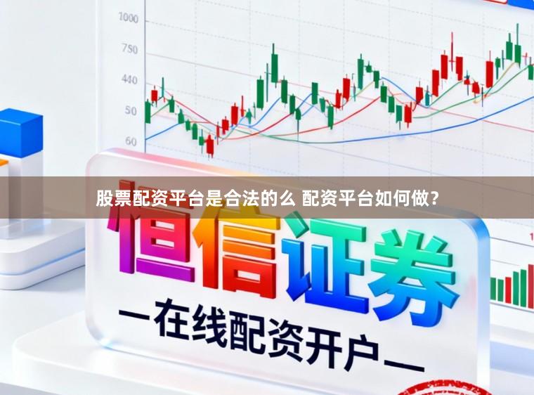 股票配资平台是合法的么 配资平台如何做?