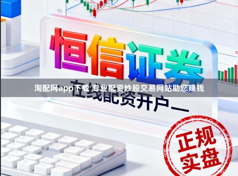 淘配网app下载 专业配资炒股交易网站助您赚钱