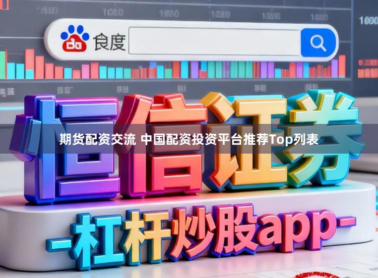 期货配资交流 中国配资投资平台推荐Top列表