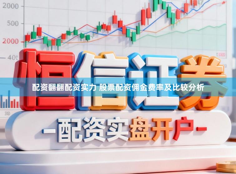 配资翻翻配资实力 股票配资佣金费率及比较分析
