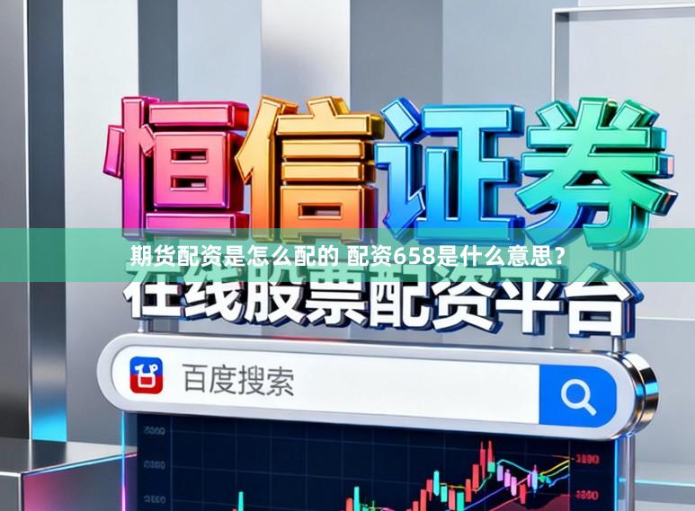 期货配资是怎么配的 配资658是什么意思？