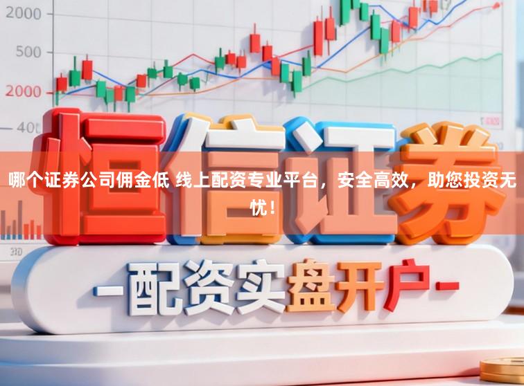 哪个证券公司佣金低 线上配资专业平台，安全高效，助您投资无忧！